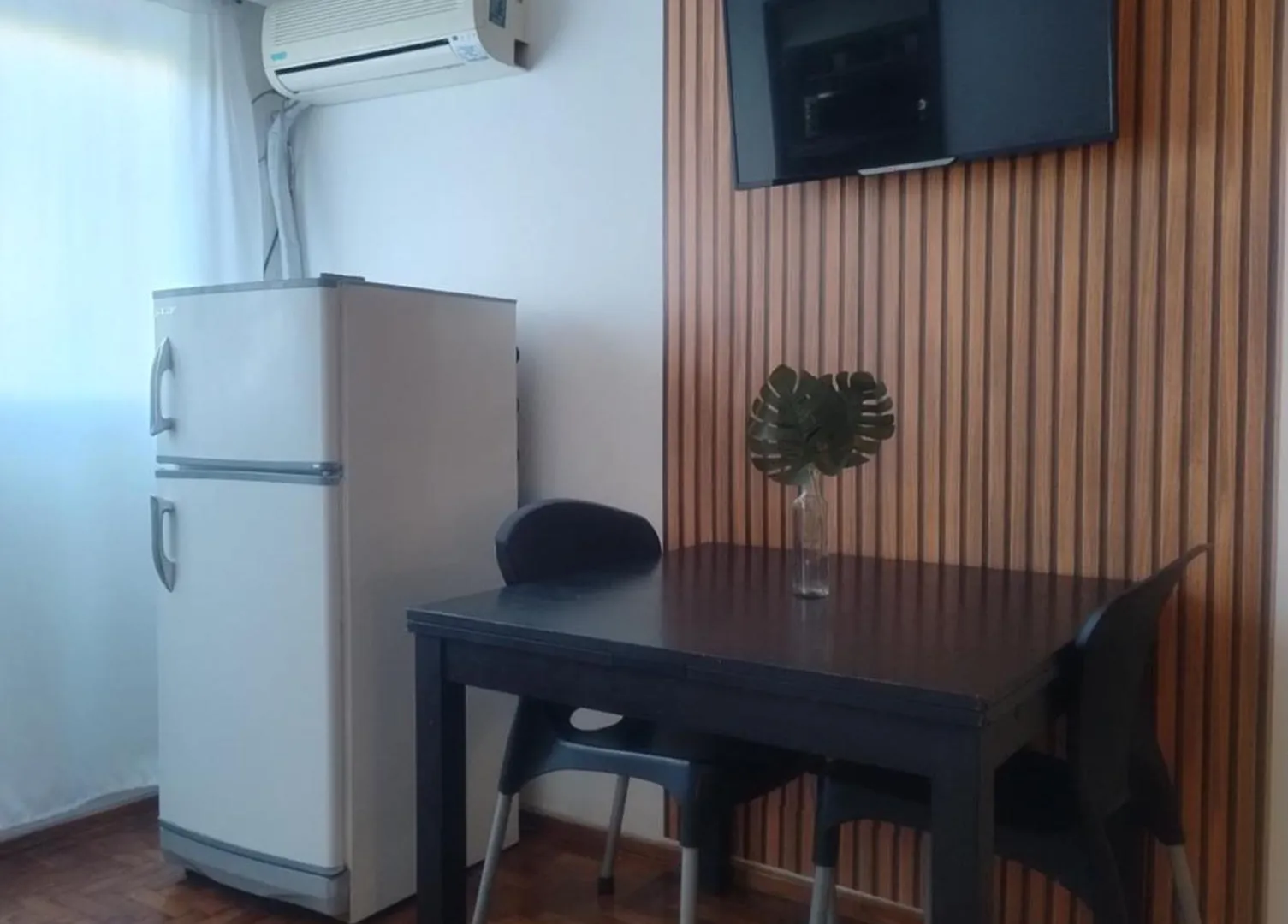 Apartment City Heart 门多萨