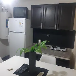  Apartamento Departamento Céntrico