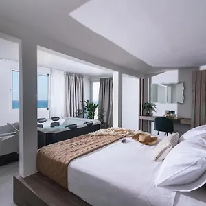 Alcyone Studios&apartments No.39 , Heraclión Grecia