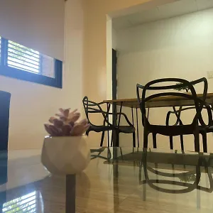  Apartamento Casa Con Cochera Incluida