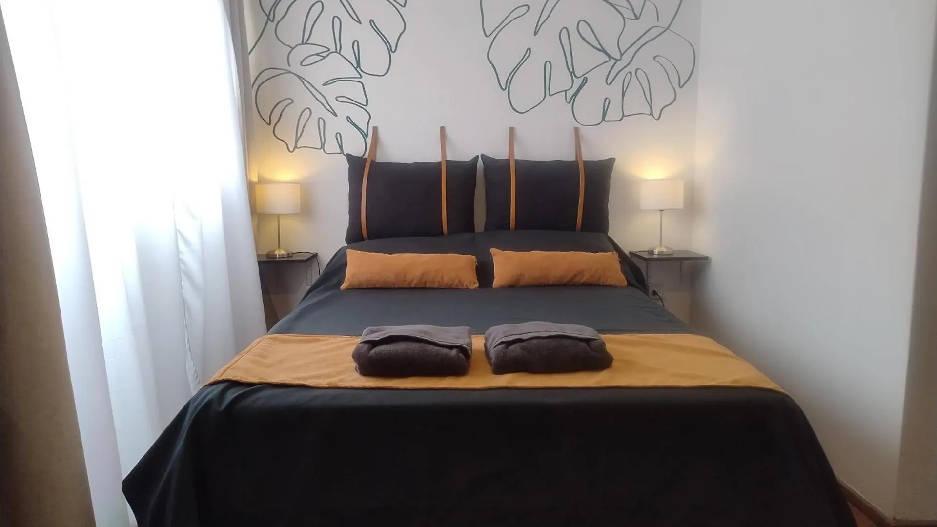 Apartment City Heart Mendoza