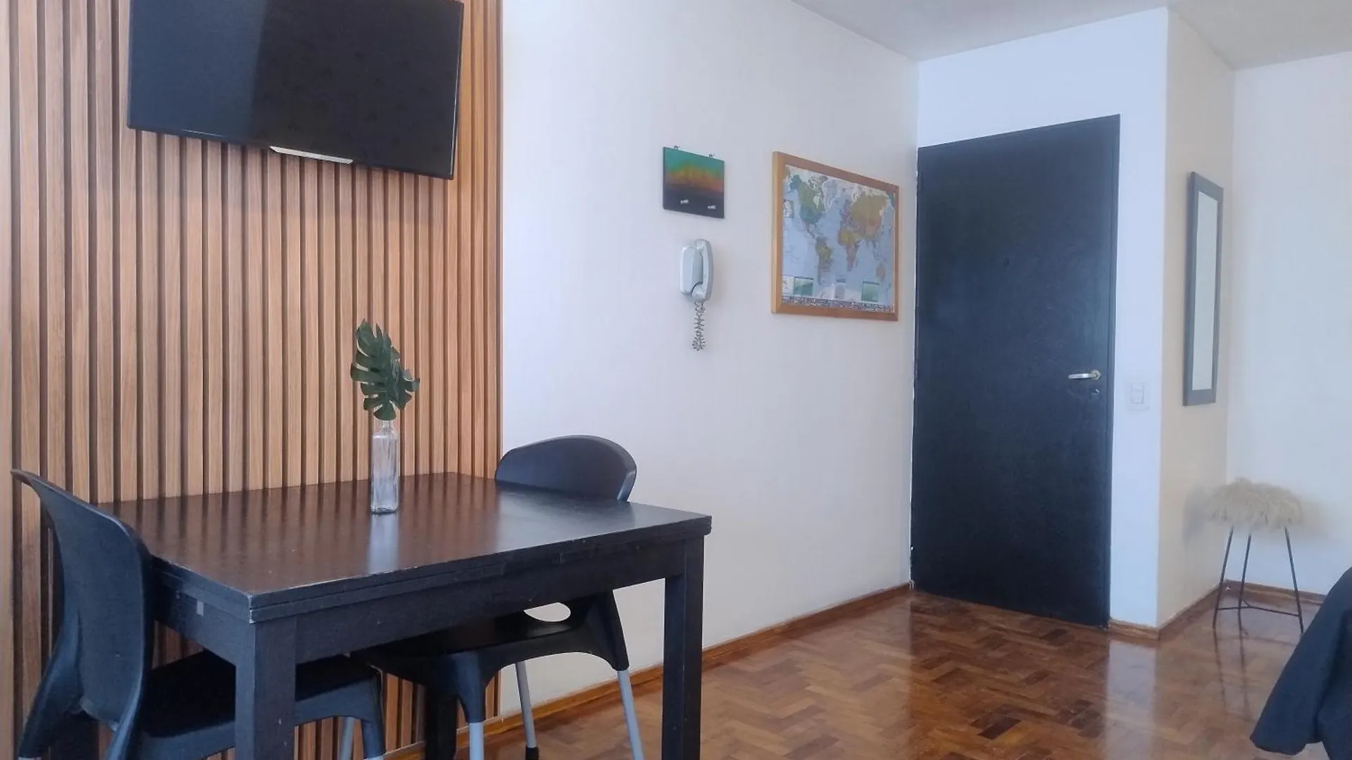 Apartment City Heart Mendoza